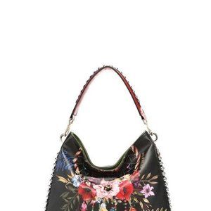 Nicole Lee Handbag Bohemian Bag